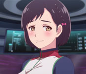 yunhua short hair